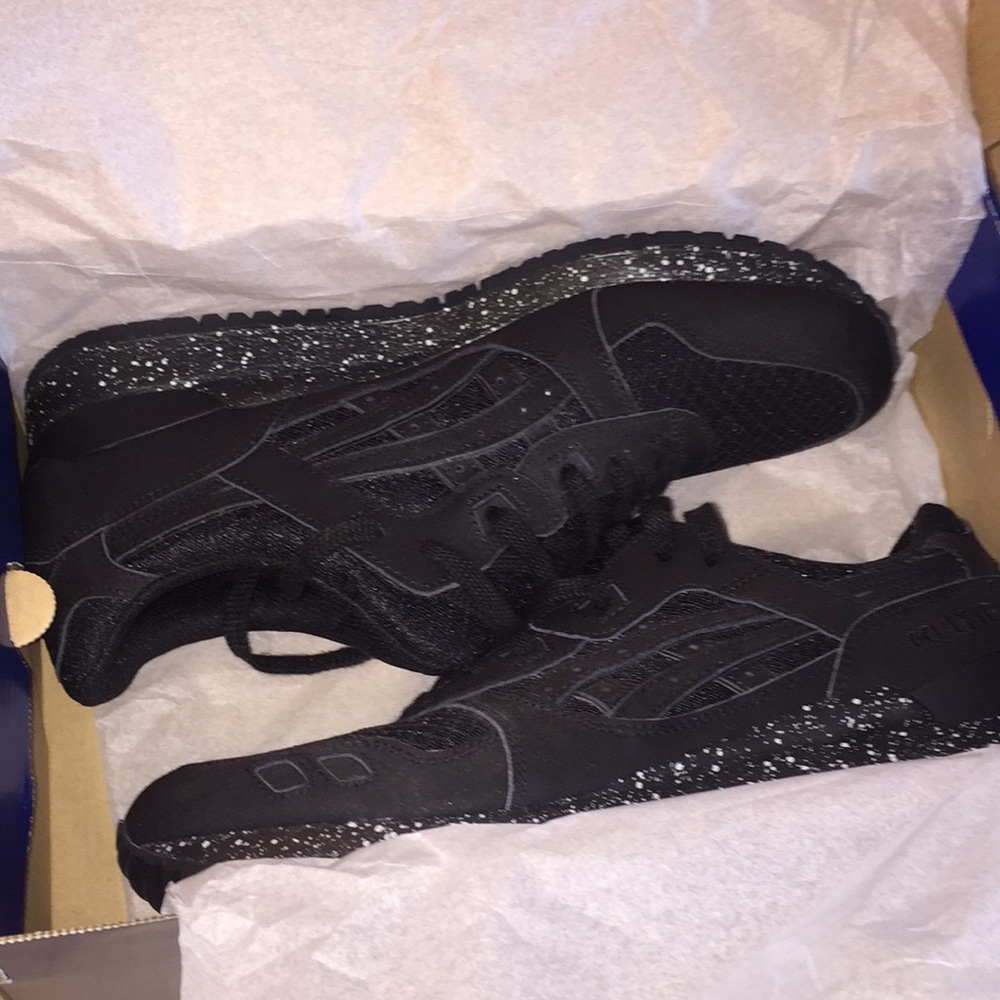 Aasics gel lyte III BNIB with tags men’s